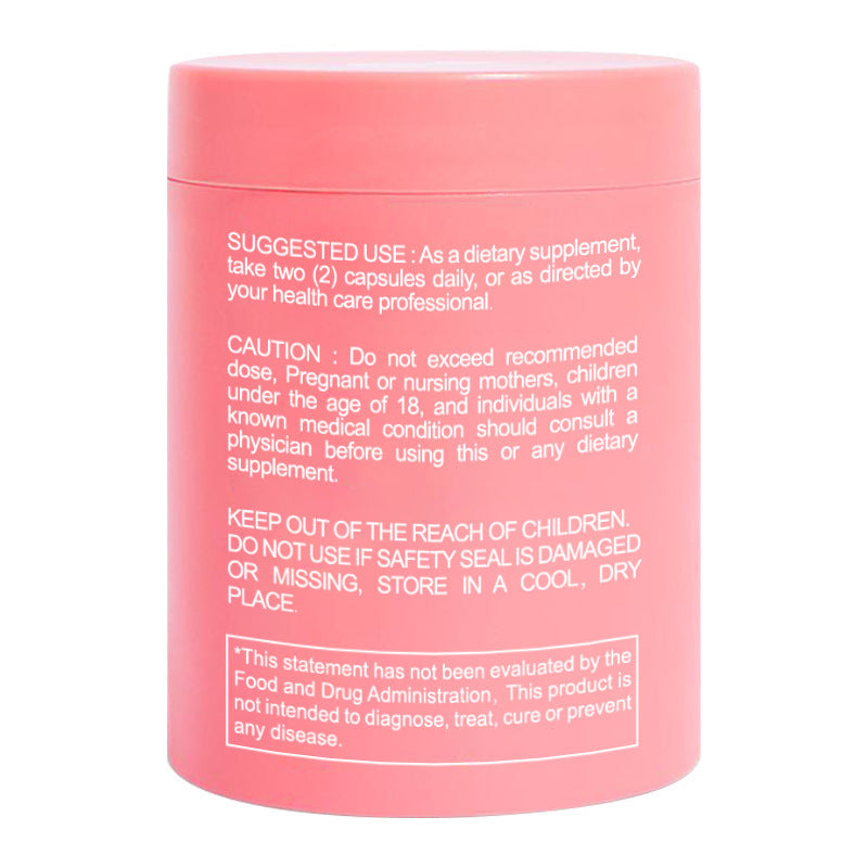 VitaBiome® Vaginal Probiotic Capsules