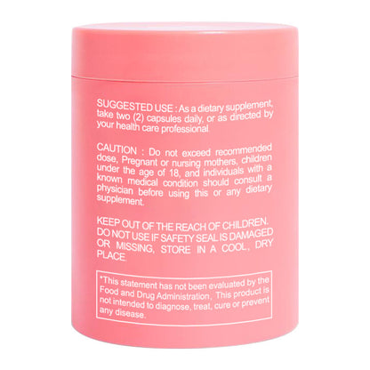 VitaBiome® Vaginal Probiotic Capsules